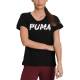 PUMA Modern Sports Graphic Tee Black