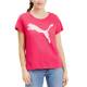 PUMA Ready To Go DryCELL Tee Pink