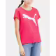 PUMA Ready To Go DryCELL Tee Pink