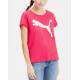 PUMA Ready To Go DryCELL Tee Pink