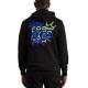 PUMA x Need For Speed Motorsport Hooded Sweat Jacket Black