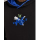 PUMA x Need For Speed Motorsport Hooded Sweat Jacket Black