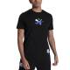 PUMA x Need For Speed Motorsport Tee Black