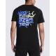 PUMA x Need For Speed Motorsport Tee Black