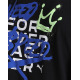 PUMA x Need For Speed Motorsport Tee Black