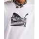 PUMA x TMC Everyday Hussle Graphic Tee White