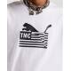 PUMA x TMC Everyday Hussle Graphic Tee White