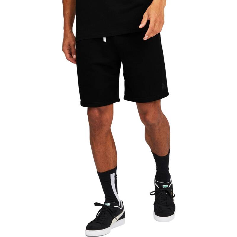 PUMA x TMC Everyday Hussle Sweatshorts Black