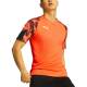 PUMA IndividualFINAL Football Wc Tee Orange