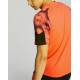 PUMA IndividualFINAL Football Wc Tee Orange