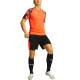 PUMA IndividualFINAL Football Wc Tee Orange