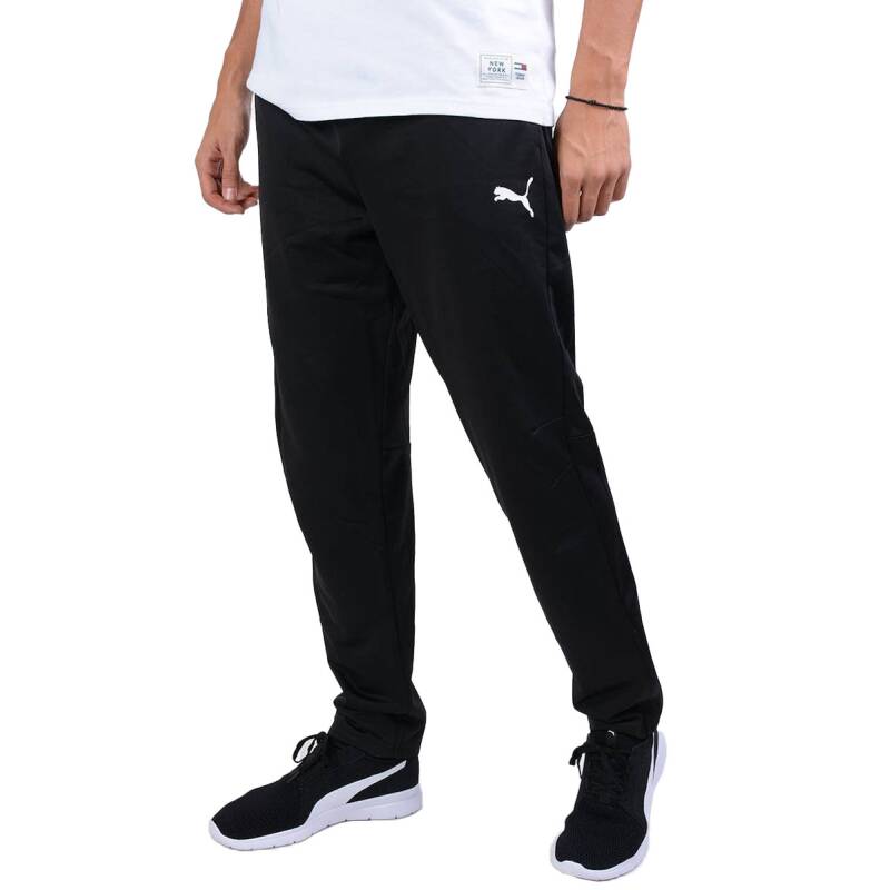 PUMA Liga Sideline Pants Black