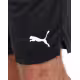 PUMA Rtg Interlock Shorts Black