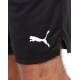 PUMA Rtg Interlock Shorts Black