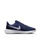 NIKE Revolution 5 Running Shoes Navy