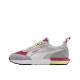 PUMA R22 Training Shoes Grey/Pink