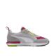 PUMA R22 Training Shoes Grey/Pink