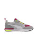 PUMA R22 Training Shoes Grey/Pink