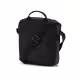 PUMA Plus Portable II Logo Bag Black