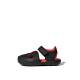 ADIDAS Jr Fortaswim 2 I Black