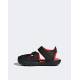 ADIDAS Jr Fortaswim 2 I Black