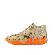 PUMA x LaMelo Ball MB.01 Digital Camo Basketball Shoes Multicolor