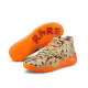 PUMA x LaMelo Ball MB.01 Digital Camo Basketball Shoes Multicolor