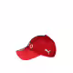 PUMA Baco Bb Cap Red