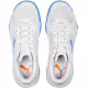 PUMA Solarsmash Rct Padel Shoes White