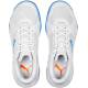 PUMA Solarsmash Rct Padel Shoes White