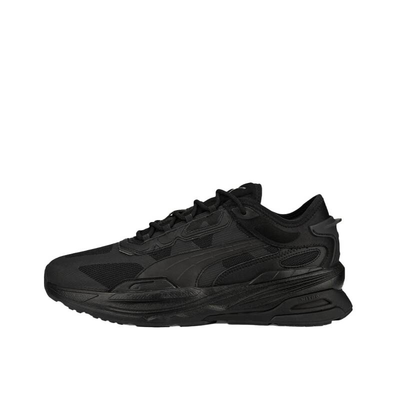 PUMA Extent Nitro Mono Shoes Black