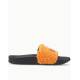 PUMA x Garfield Leadcat 2.0 Slides Orange/Black