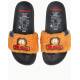 PUMA x Garfield Leadcat 2.0 Slides Orange/Black