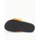 PUMA x Garfield Leadcat 2.0 Slides Orange/Black