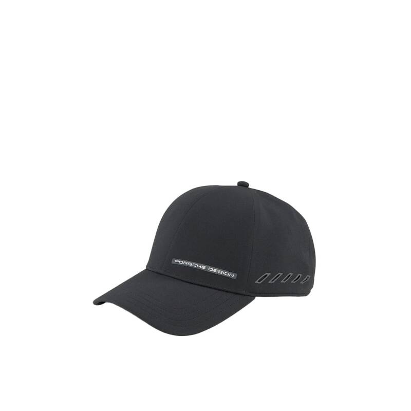 PUMA x Porsche Design Classic Cap Black