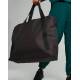 PUMA Prime Street Large Shopper Bag Black W