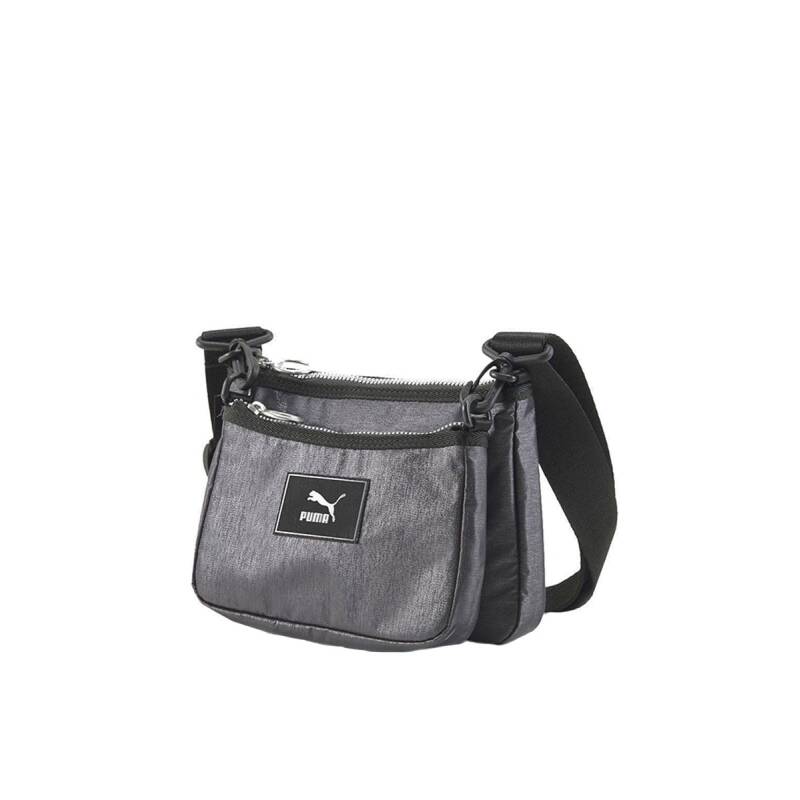 PUMA Prime Time Multi Pochette Black W