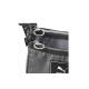 PUMA Prime Time Multi Pochette Black W