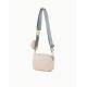 PUMA Sense Crossbody Bag Rose Quartz W