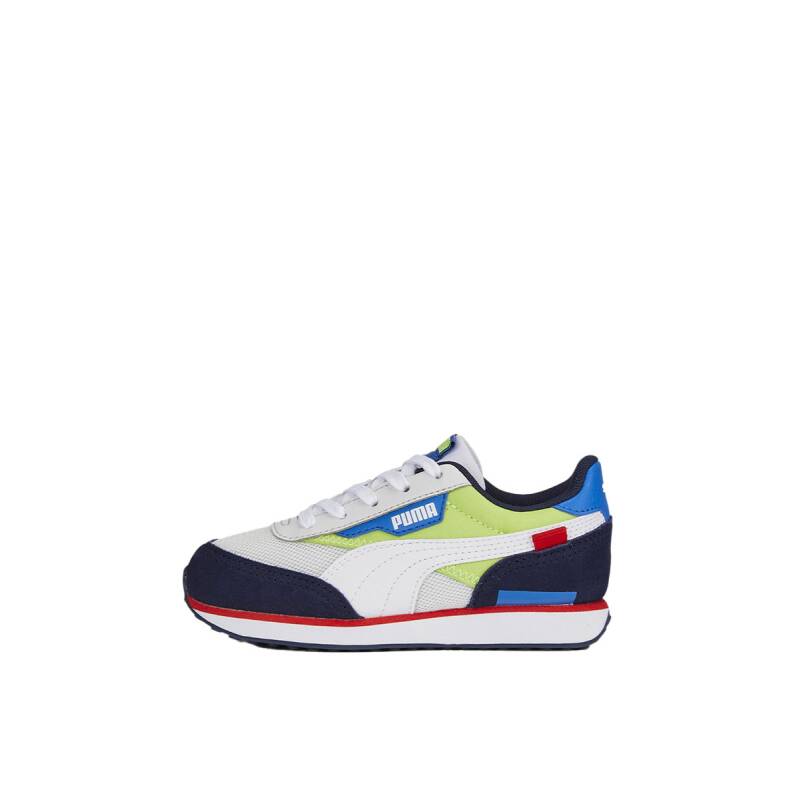 PUMA Future Rider Splash Shoes Multicolor Jr