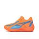 PUMA x Neymar Jr Rise Nitro Basketball Shoes Orange