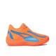 PUMA x Neymar Jr Rise Nitro Basketball Shoes Orange