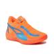 PUMA x Neymar Jr Rise Nitro Basketball Shoes Orange