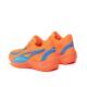 PUMA x Neymar Jr Rise Nitro Basketball Shoes Orange