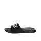 PUMA Popcat Unisex Slides Black/White