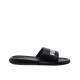 PUMA Popcat Unisex Slides Black/White