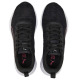 PUMA Flyer Flex Shoes Black/Pink