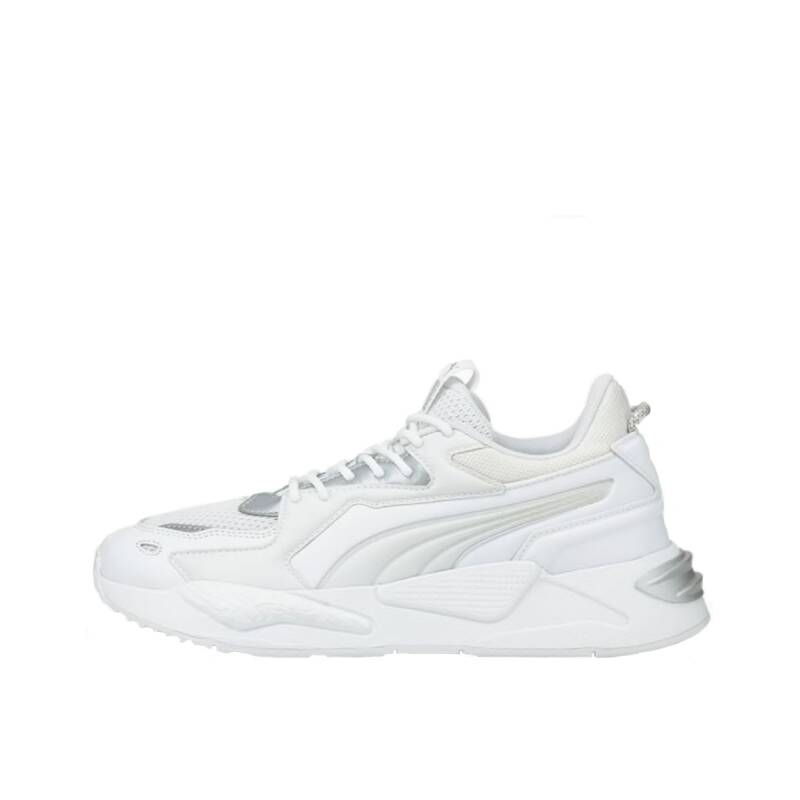 PUMA Rs-Z Molded Shoes White