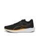 PUMA Twitch Runner Shoes Black/Orange