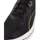 PUMA Twitch Runner Shoes Black/Orange